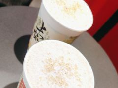 -茶话弄(北京凯德MALL大峡谷店)