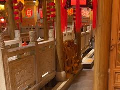 -大龙辣火锅·龙虾·烧烤(湖滨新天地店)
