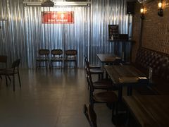 大堂-Side Street街旁(交道口店)