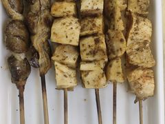 -清真·鸦儿李记·涮肉(花市店)