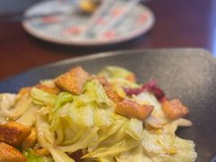 馕丁包菜-那拉提之疆·新疆菜(美院店)