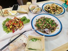 -旺角小渔村(幸福中路店)