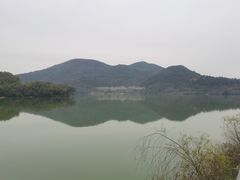 -宁波富邦荪湖山庄