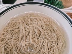-老地方面馆(思南路店)