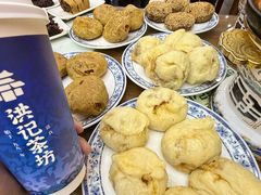 -牛街洪记小吃店(牛街店)