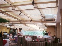 大堂-知味观·味庄(杨公堤店)