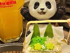 -冯校长老火锅(福田车公庙店)