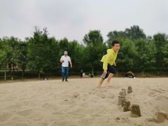-东郊湿地公园
