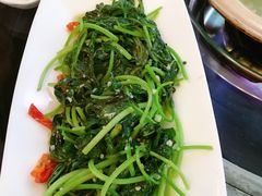 -函萱美食餐厅·台式家常菜