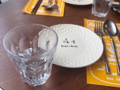 -Blac+Blac(中海环宇荟店)