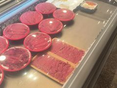 -一号桥自助火锅城(小西沟店)
