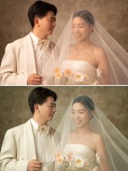 -乐派诗婚纱摄影