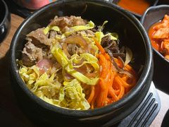 -山居屋炭火烧肉(厚街万达店)