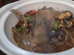 -李东农庄(中南百草园地标店)