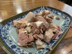 -徐记羊肉馆(新龙路店)