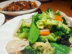-景秀餐厅(南锣鼓巷店)