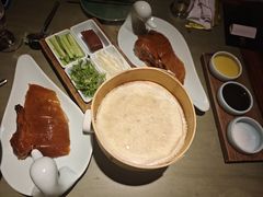 -那家小馆•北京菜•烤鸭(中关村店)