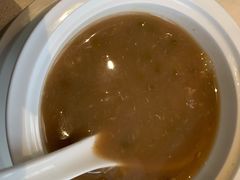 陈皮红豆沙-皇朝会.经典传统粤菜(外滩店)