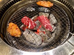 -御牛道日式烤肉料理(杭州万象城店)