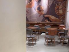 -Tims天好咖啡·贝果(成都东站捷枫店)