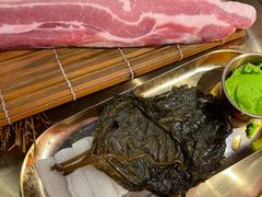 -核桃碳烤肉馆(深圳首店)