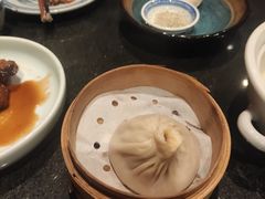 -南京大牌档(新街口德基广场店)