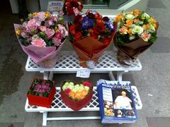 -上海波特曼丽思卡尔顿酒店