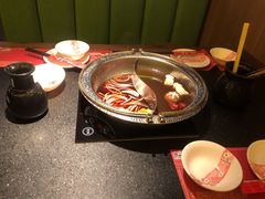 -牛New寿喜烧(虹桥新天地店)