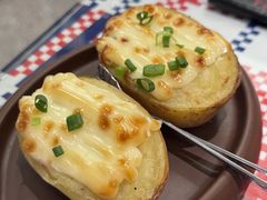 -蚝魁·海鲜大排档·啫啫·生蚝(体育西店)