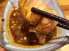 -老凯俚酸汤鱼(鸿通城店)