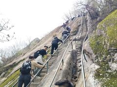-丹东凤凰山景区