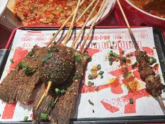 -辣小鲜·南昌大排档(船山路店)