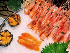 -花潮料理艺食馆(成都万象城店)