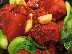 -马凯餐厅(长椿街店)