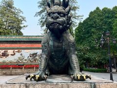 -佛山市祖庙博物馆