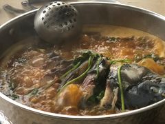 -大理老字号·舟渔的鱼野生菌海景餐厅(双廊店)