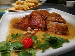 -粤港湾砂锅粥·宵夜(宝龙店)
