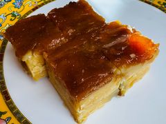 豌豆糕-富华斋饽饽铺·宫廷糕点·伴手礼(护国新天地店)