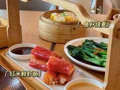 -临江酒店-中餐厅