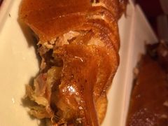 -京华烟云·北京烤鸭(领展购物广场·中关村店)