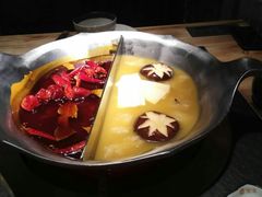 -湊湊火锅·茶憩(石家庄万象城店)