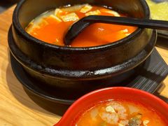 -土大力韩式烤肉料理(和平路店)