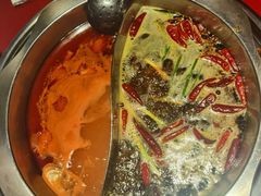-山城辣妹子(定福庄店)
