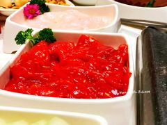 -海底捞火锅(顺义华联店)