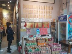 零售区-春雪面馆(转塘店)