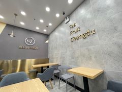 用餐区-丸摩堂鲜果茶(城南优品道店)