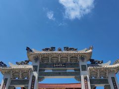 -九鲤湖风景区