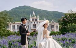 -维多利亚婚纱摄影全球旅拍(华南旗舰店)