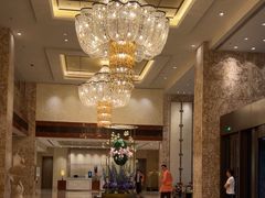 -杭州城中香格里拉大酒店