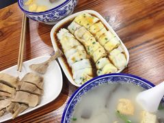 -苏生鸭血粉丝(鹿鸣路店)